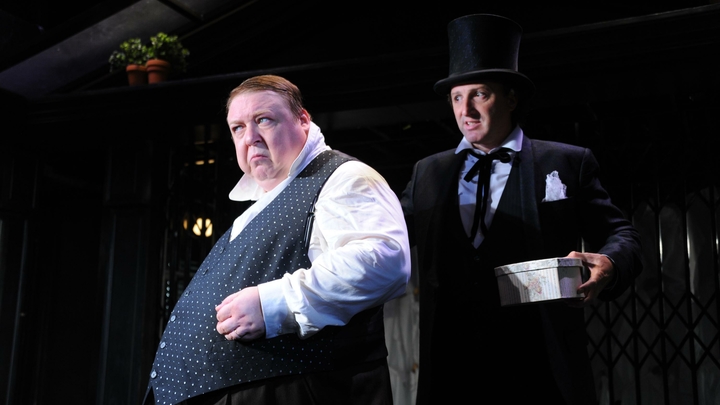 Знаменитый Толстяк Семчев признался, как похудел: Желудок стал трубочкой