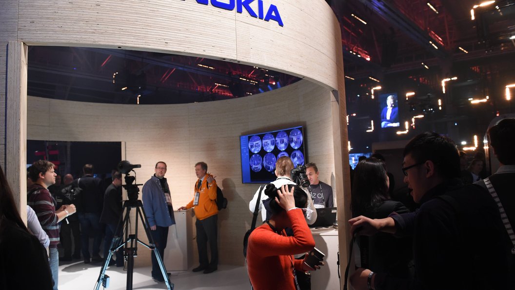 Компания Nokia рассказала о новых умных весах и тонометре Компания Nokia рассказала о новых умных весах и тонометре