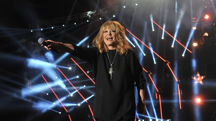 Пугачева и ее компания игнорировали Градского: писатель Додолев