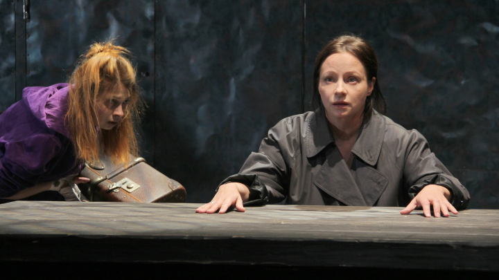 Смерть актрисы Евгении Добровольской. Как врали о кончине?