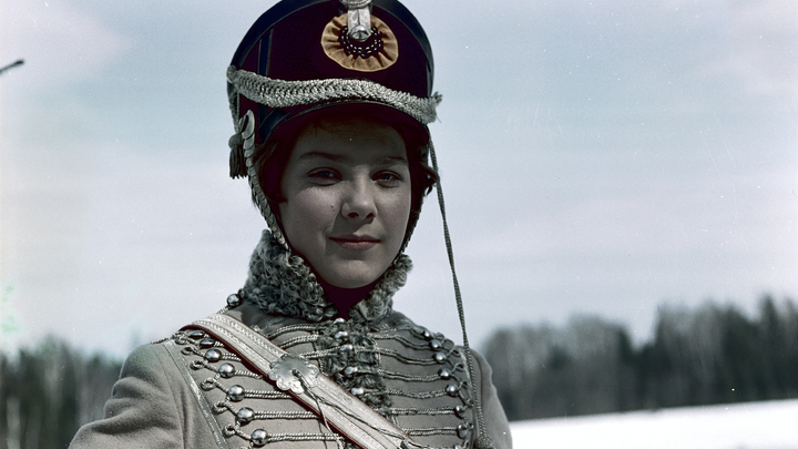 Никто не ожидал такого подвоха: Главный секрет кино о поручике Ржевском был раскрыт спустя 60 лет