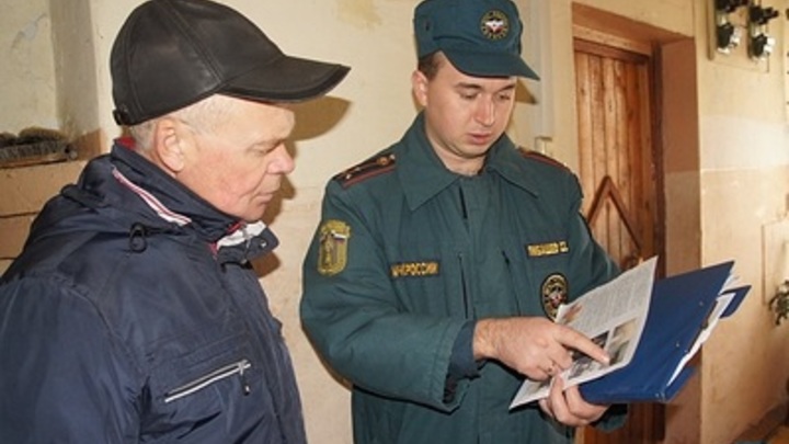Штраф для самарцев - нарушителей режима может составить до 40 тысяч рублей