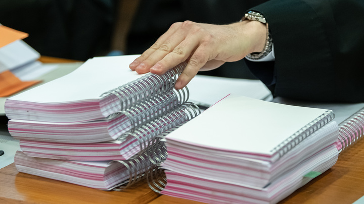 «Новосибирскэнергосбыт» потребовал банкротства пяти компаний в сфере ЖКХ
