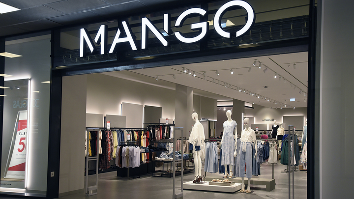 Снова продажа: Из России окончательно уходит испанский бренд одежды