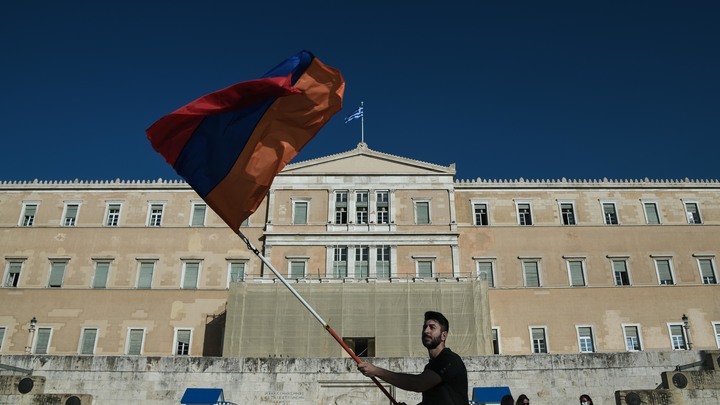 Всё валим на ЧВК Вагнера: Карабах уничтожают по турецким методичкам. Тексты раскрыли военкоры