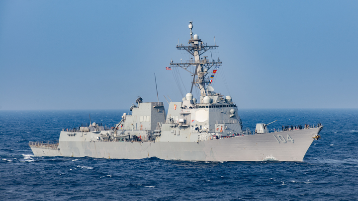 НАТО готовит ловушку для Черноморского флота? Названа уязвимая точка для русских моряков