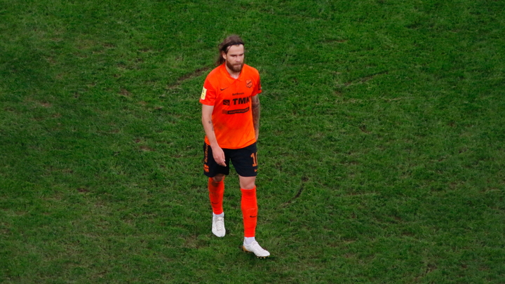 Матч Урал - Локомотив 6 ноября 2022 года: где смотреть игру и онлайн-трансляцию