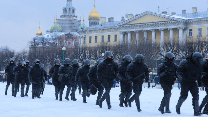 Президент Чехии не испугался сказать правду о Навальном: Это балаган