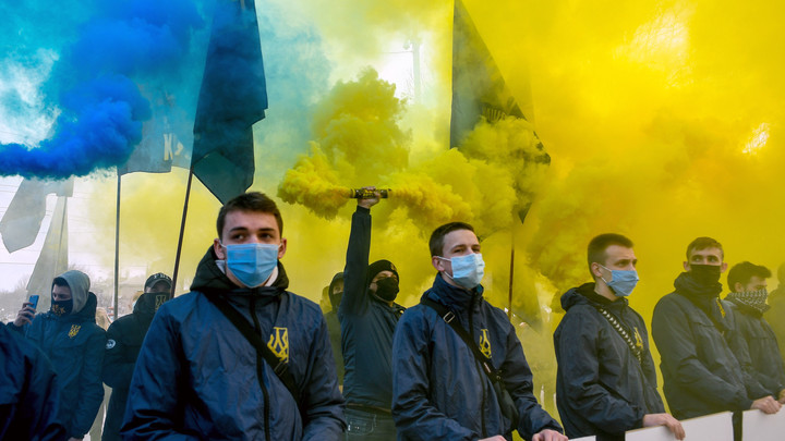 Почему Украина замерла в ожидании речи Путина? NYT внезапно раскрыл карты Киева