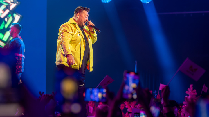 Киев - русский город: 25-летнее видео с Сергеем Жуковым сказало больше, чем все политики разом