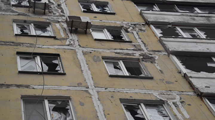 ВСУ обстреляли Новую Каховку из Точки-У. Погиб ребенок