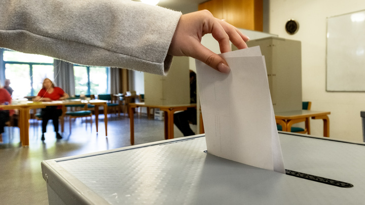 В Херсонской области определили первый шаг к референдуму о воссоединении с Россией