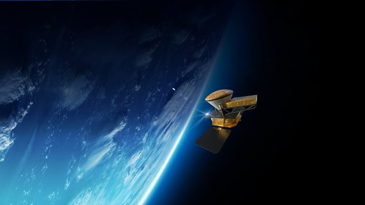 НАТО намерено усилить присутствие в космосе. Структура будет действовать во всём мире