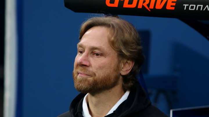 Еще поиграем! Валерий Карпин остается в сборной России еще на два года