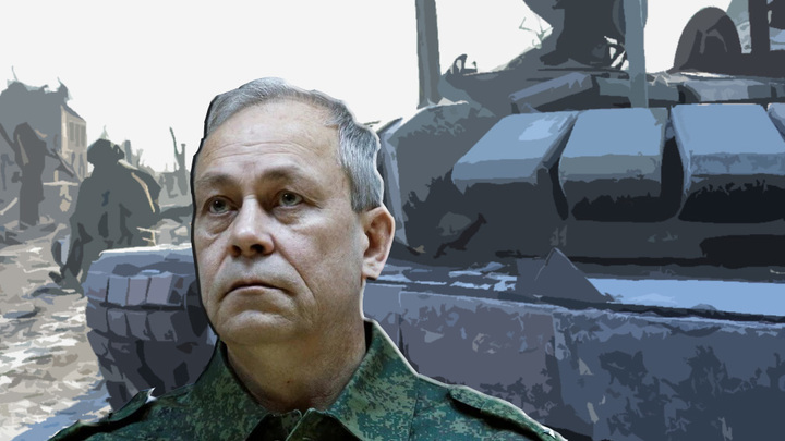 Эдуард Басурин подтвердил свою отставку. Ключевое слово - самодурство