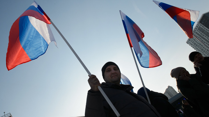 Как мы отдыхаем в феврале 2024: Роструд напомнил о короткой неделе