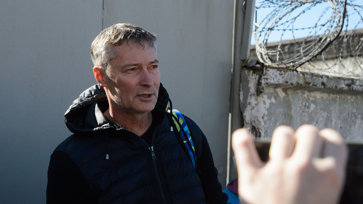 Экс-мэру Екатеринбурга Ройзману* назначили дату суда по делу о дискредитации армии