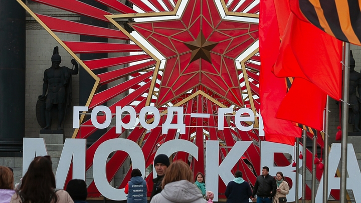 Чешский генерал присудил победу России