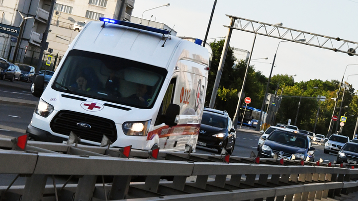 ВСУ ранили подростка во время обстрела села Заречное на Запорожье