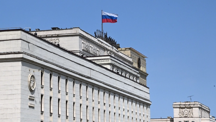 Проблем - как блох у собаки: Генерал Гурулёв об изменениях в Минобороны после посадок