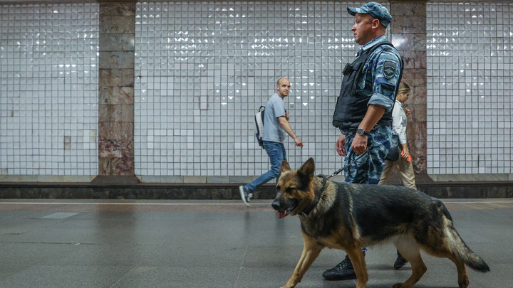 В Горячем Ключе неизвестные сообщили об угрозах в трёх школах