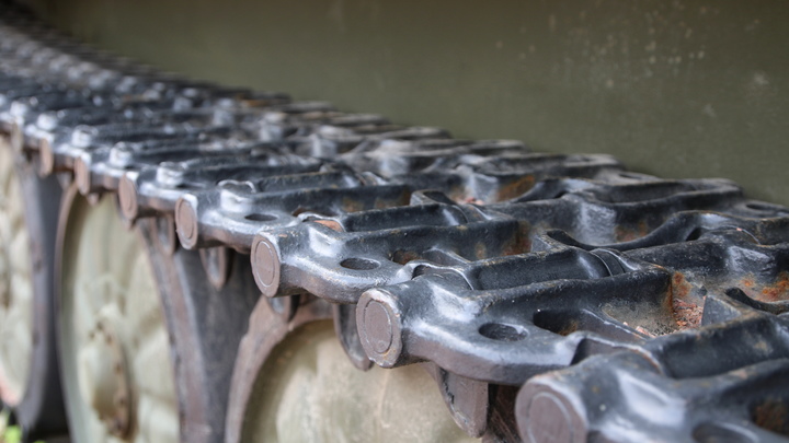 Работино всё - русские отступили: Реальные хроники СВО без упрёка и жалости