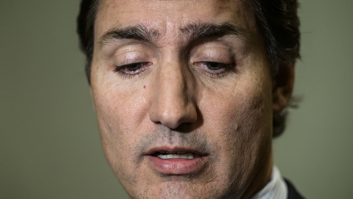 Почему прячется Трюдо? Неслучайное совпадение в скандале с нацистом в парламенте