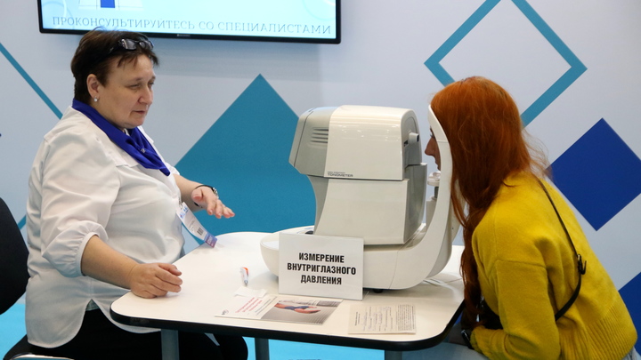 Гимнастика для глаз от близорукости не спасёт: Врач развеяла мифы о зрении