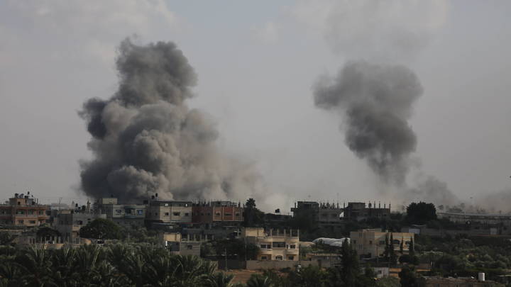 Гуманитарная катастрофа в Газе: Жизни более двух миллионов человек под угрозой