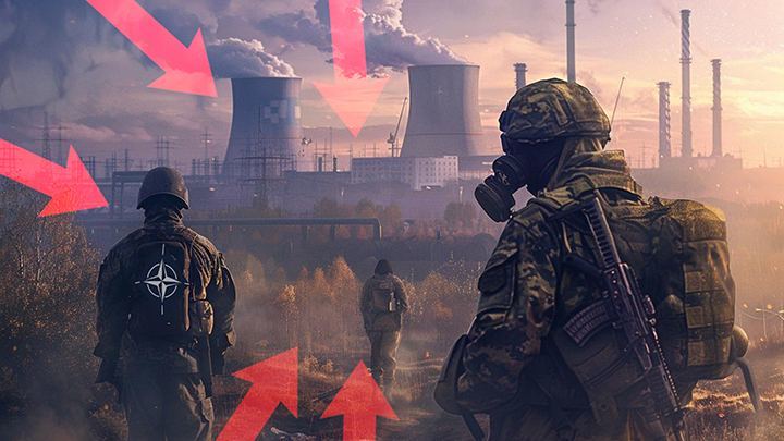 Два этапа прорыва и основной удар: Рейд в Курскую область — начало последнего плана Зеленского