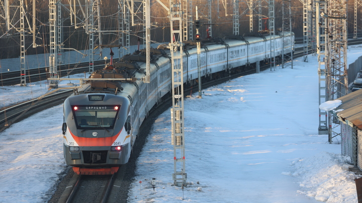 В Самаре ждут 540 детей из Белгородской области