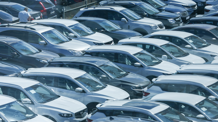 С 1 июля парковка станет дешевле на некоторых улицах Москвы