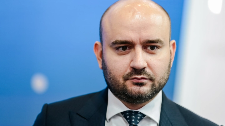 Монополия устанавливает правила: получится ли у Федорищева найти мошенников в русском футболе