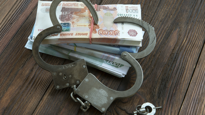 В Перми арестовали бизнесмена за сдачу опасных домов в Кудымкаре