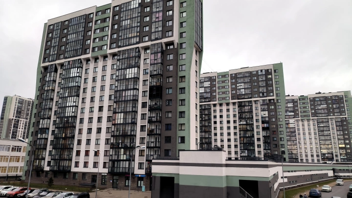 Москва подала хороший пример, регионам сказано повторить: Лоббисты человейников в панике