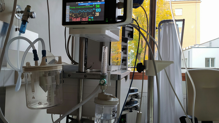 80% инсультов можно остановить: профессор назвал 3 шага, спасающих жизнь