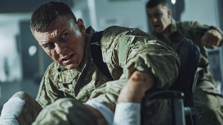 Виват, Франция! Начался массовый отбор французов в отряд Нормандия-Неман. Свежая сводка с фронтов СВО от военкоров