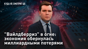 Вайлдберриз в огне: экономия обернулась миллиардными потерями