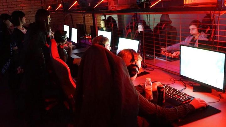 Краснодарцы победили китайцев из Харбина в турнире по «Доте 2»