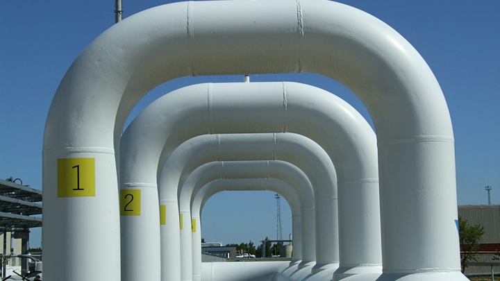 Европа не поверила Газпрому. В Брюсселе снова заговорили о газовом оружии.