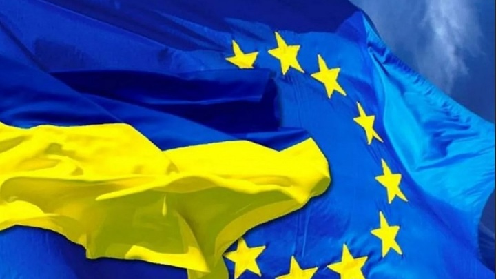 Словакия выступила против вступления Украины в ЕС