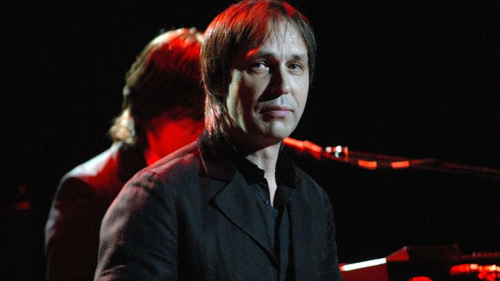 По состоянию здоровья. Концерты вернувшегося на сцену после инсульта Николая Носкова отменены