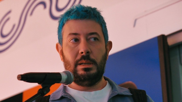 Студия Артемия Лебедева перешла черту: Это действительно за гранью - глава Кузбасса