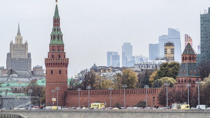 Россия даст беженцам с Украины временную защиту? МВД предложило законопроект