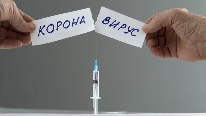 Омикрон в Краснодарском крае: как власти будут бороться с новым штаммом коронавируса