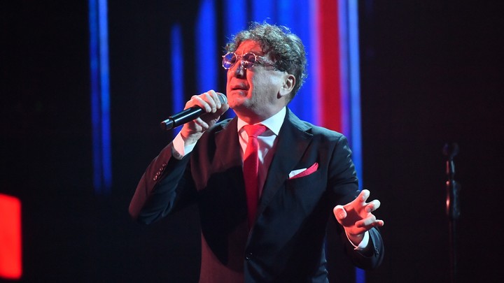 Миллион рублей за Leopard. Что не так с заявлением Григория Лепса?