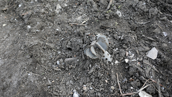 Авиация ВКС уничтожила пункт управления украинскими дронами на правом берегу Днепра