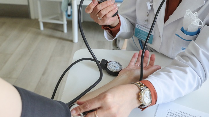 Учёные из США назвали распространённые ошибки при измерении давления