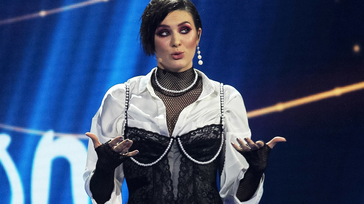 Глава НОТУ признался, что 5 часов пытался убедить Maruv отказаться от российских гастролей