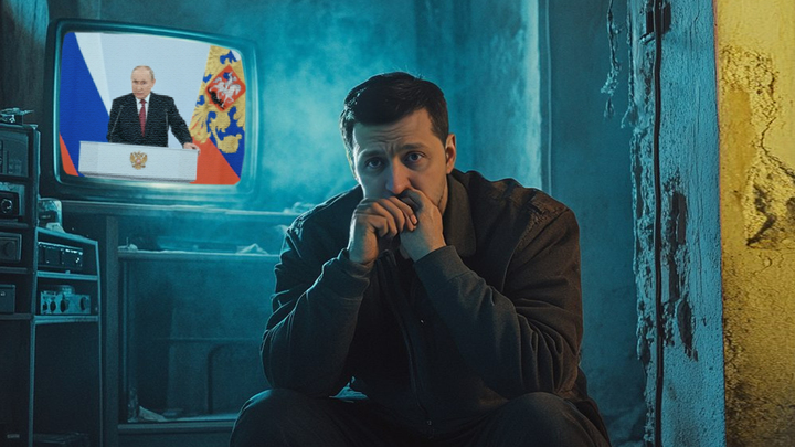 Зеленский впервые не соврал: В новом интервью сказал как есть